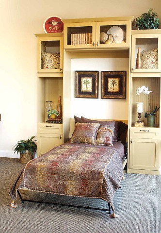 Wall Beds – Category Page – Creative Closets