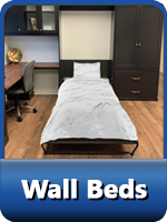 murphy wall bed, murphy bed, wall bed,