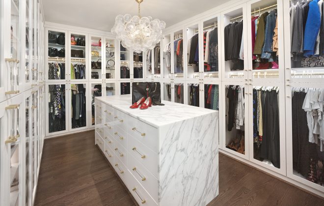 custom closet in georgia, custom closet, custom walk-in closets