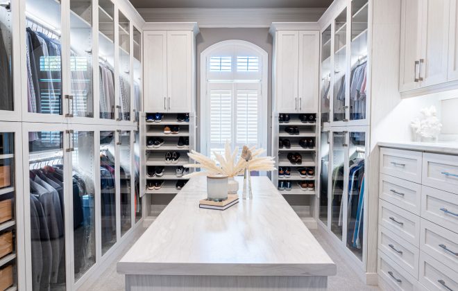 walk-in closets, custom closets, atlanta closet