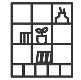 custom closet shelving, custom closets atlanta, home storage solutions