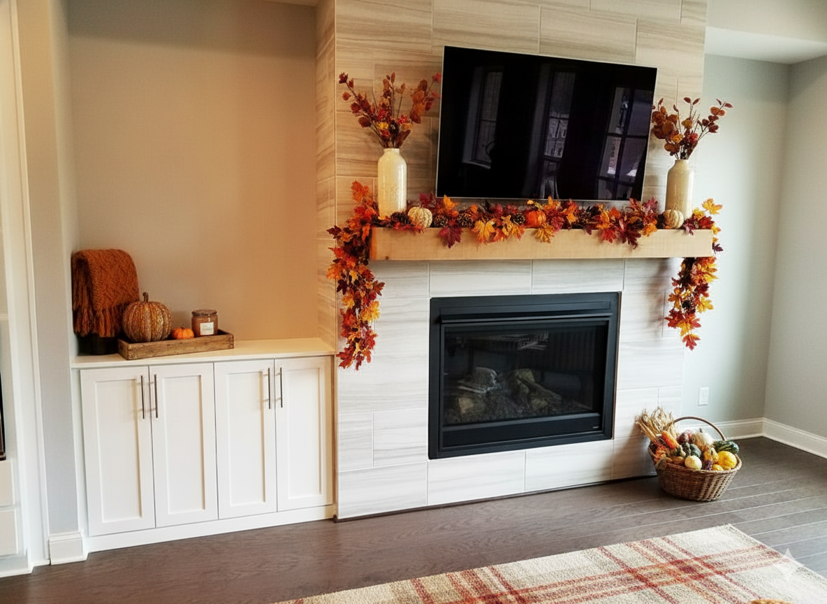 Fall into Fabulous, Creative Closets for Autumn! - Creative Closets and ...