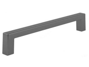 Pull Handle - Black, Traditional | H-144-BL