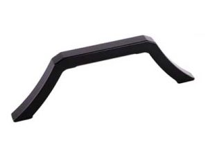Pull Handle - Black, Modern | H-143-BL