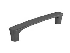 Pull Handle - Black, Timeless | H-141-BL