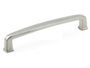 Pull Handle - Brushed Nickel, Timeless | H-134-BN