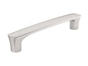 Pull Handle - Brushed Nickel, Timeless | H-141-BN