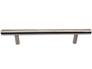 Pull Handle - Chrome, Industrial | H-120-C