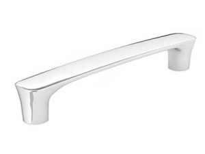 Pull Handle - Chrome, Timeless | H-141-C