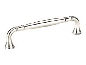 Pull Handle - Nickel, Classic | H-142-N