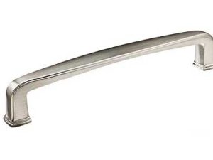 Pull Handle - Nickel, Timeless | H-134-N